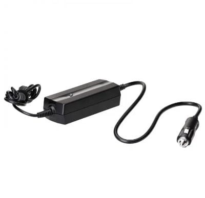 Zasilacz Akyga AK-ND-42 do notebooka (20 V; 4,5 A; 90W; Slim Tip, Square yellow ) - 1199719