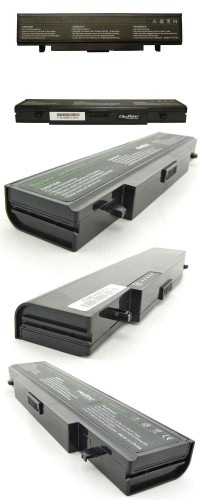 Bateria Qoltec do notebooka - Samsung R425 R428, 4400mAh, 10 - 967827