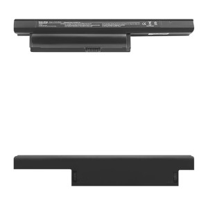 Bateria Qoltec do notebooka Sony VGP-BPS22, 4400mAh 11,1V