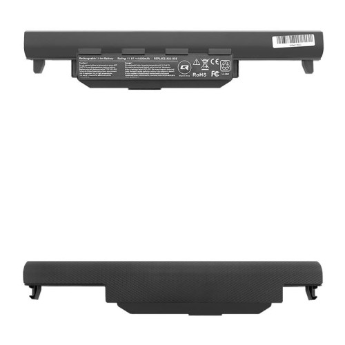 Bateria Qoltec do notebooka Asus K55, A32-K55, 4400mAh, 11,1V - 967838