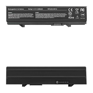 Bateria Qoltec do Dell Latitude E5400,4400mAh,11,1V