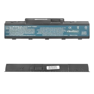 Bateria Qoltec do Acer Aspire 5732Z, 4400mAh, 11,1V