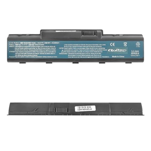 Bateria Qoltec do Acer Aspire 5732Z, 4400mAh, 11,1V - 967851