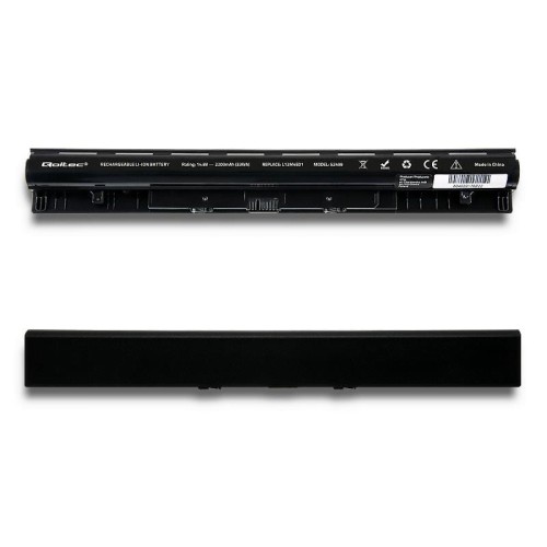 Bateria Qoltec do  Lenovo L12M4E01 2200mAh, 14,8V - 967857