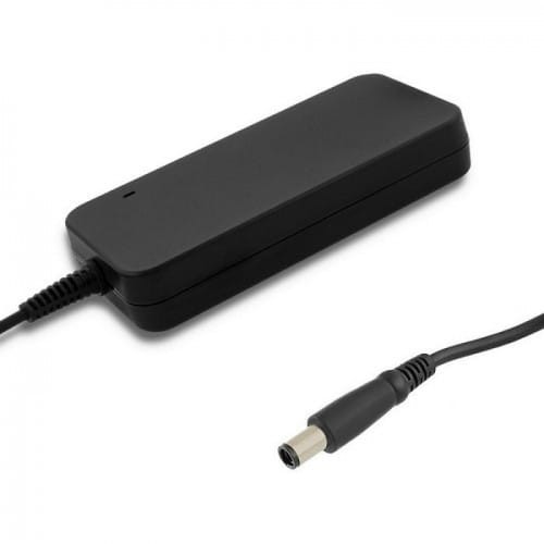 Zasilacz sieciowy Qoltec 51734 do notebooka DELL (19,5 V; 7,7 A; 150W; 7.4 mm x 5 mm) - 1134477