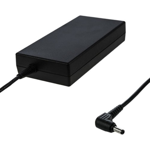 Zasilacz sieciowy Qoltec 51746 do notebooka Asus (19,5 V; 230W; 5.5 mm x 2.5 mm) - 1134377