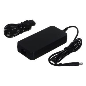 Zasilacz sieciowy Qoltec do Dell 180W 19,5V 9,23A 7.4*5.0+pin