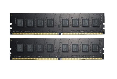 Pamięć DDR4 G.Skill Value 16GB (2x8GB) 2400MHz CL17 1,2V - 978928