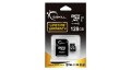 Karta pamięci z adapterem G.SKILL FF-TSDXC128GA-U1 (128GB; Class 10; Adapter, Karta pamięci) - 1175991