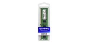 Pamięć DDR4 GOODRAM 8GB (2x4GB) 2400MHz CL17 1,2V