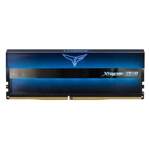 Pamięć DDR4 Team Group Xtreem ARGB 16GB (2x8GB) 4000MHz CL18 1,35V Black - 979705