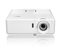 PROJEKTOR OPTOMA HZ40 LASER FHD 4000 ANSI 2500000:1 - 1076677
