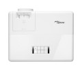 PROJEKTOR OPTOMA HZ40 LASER FHD 4000 ANSI 2500000:1 - 1076680