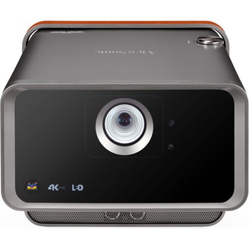 Projektor LED VIVITEK X10-4K 1PD098 (LED; 4K-UHD (3840x2160); 2400 ANSI; 3000000:1) - 1128570