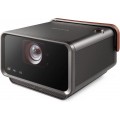Projektor LED VIVITEK X10-4K 1PD098 (LED; 4K-UHD (3840x2160); 2400 ANSI; 3000000:1) - 1128572
