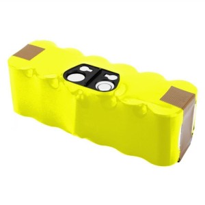 Bateria Qoltec do iRobot Roomba 14.4V | 3000mAh