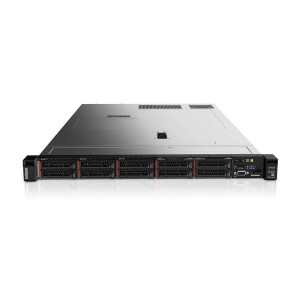 Serwer Lenovo ThinkSystem SR630 Silver 4208/32GB/RAID 930-8i/ 3Y NBD