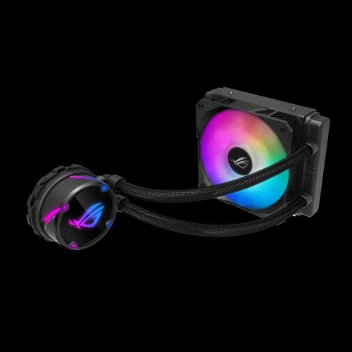 Chłodzenie wodne Asus ROG STRIX LC 120 RGB 120mm - 985503