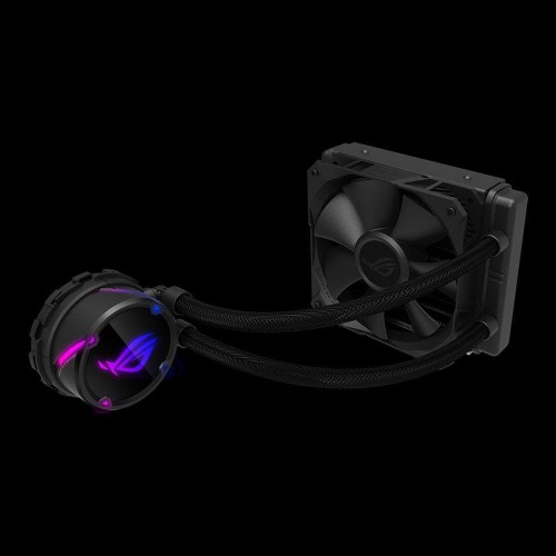 Chłodzenie wodne Asus ROG STRIX LC 120 120mm - 985502