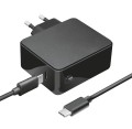 Zasilacz do laptopa TRUST MAXO APPLE 61W USB-C - 1189052