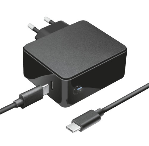 Zasilacz do laptopa TRUST MAXO APPLE 61W USB-C - 1189052
