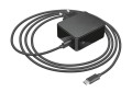 Zasilacz do laptopa TRUST MAXO APPLE 61W USB-C - 1189053