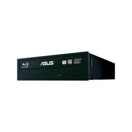 Napęd BD-ROM ASUS BC-12D2HT BLACK SATA - 978005