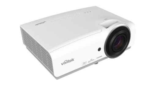 VIVITEK PROJEKTOR BIZNESOWY DH858N - 1128558
