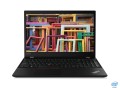 Lenovo ThinkPad T15 G1 i5-10210U 15,6"FHD AG 250nit IPS 8GB DDR4 SSD512 UHD620 TB3 BT BLK 57Wh W10Pro 3Y OnSite - 1052359
