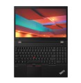 Lenovo ThinkPad T15 G1 i5-10210U 15,6"FHD AG 250nit IPS 8GB DDR4 SSD512 UHD620 TB3 BT BLK 57Wh W10Pro 3Y OnSite - 1306579