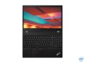 Lenovo ThinkPad T15 G1 i5-10210U 15,6"FHD AG 250nit IPS 8GB DDR4 SSD512 UHD620 TB3 BT BLK 57Wh W10Pro 3Y OnSite - 1052361