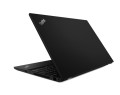 Lenovo ThinkPad T15 G1 i5-10210U 15,6"FHD AG 250nit IPS 8GB DDR4 SSD512 UHD620 TB3 BT BLK 57Wh W10Pro 3Y OnSite - 1306585