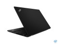 Lenovo ThinkPad T15 G1 i5-10210U 15,6"FHD AG 250nit IPS 8GB DDR4 SSD512 UHD620 TB3 BT BLK 57Wh W10Pro 3Y OnSite - 1052372