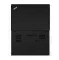 Lenovo ThinkPad T15 G1 i5-10210U 15,6"FHD AG 250nit IPS 8GB DDR4 SSD512 UHD620 TB3 BT BLK 57Wh W10Pro 3Y OnSite - 1306587