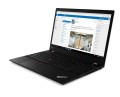 Lenovo ThinkPad T15 G1 i5-10210U 15,6"FHD AG 250nit IPS 8GB DDR4 SSD512 UHD620 TB3 BT BLK 57Wh W10Pro 3Y OnSite - 1306586