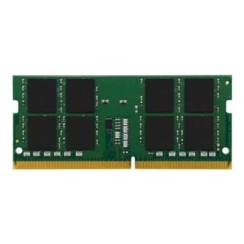 Pamięć SODIMM DDR4 Kingston 8GB (1x8GB) 3200MHz CL22 1,2V single rank non-ECC - 1179639