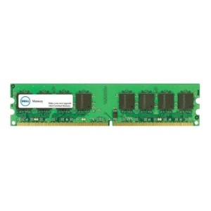 Pamięć Dell Memory Upgrade - 8GB - 1RX8 DDR4 UDIMM 2666MHz ECC