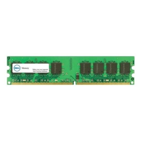 Pamięć Dell Memory Upgrade - 8GB - 1RX8 DDR4 UDIMM 2666MHz ECC - 974520