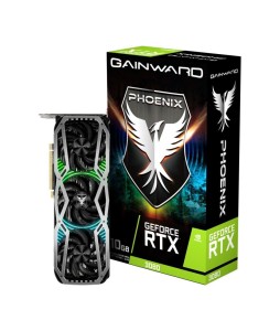 Karta VGA Gainward GeForce RTX 3080 Phoenix 10GB GDDR6X 320bit HDMI+3xDP PCIe4.0