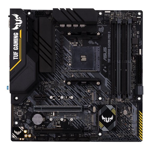 Płyta główna Asus TUF GAMING B450M-PRO II - 1331725