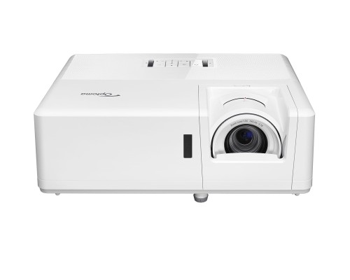 PROJEKTOR OPTOMA ZW403 LASER WXGA 4500 ANS 300000:1 - 1076648
