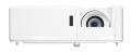 PROJEKTOR OPTOMA ZW403 LASER WXGA 4500 ANS 300000:1 - 1076652