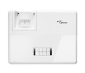 PROJEKTOR OPTOMA ZW403 LASER WXGA 4500 ANS 300000:1 - 1076650