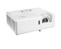 PROJEKTOR OPTOMA ZW403 LASER WXGA 4500 ANS 300000:1 - 1076649