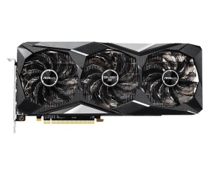 Karta VGA ASRock Radeon RX 6800 Challenger Pro 16GB OC GDDR6 256bit HDMI+3xDP PCIe4.0