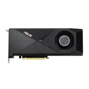 Karta VGA Asus GeForce RTX 3090 TURBO-RTX3090-24G 24GB GDDR6X 384bit 1xHDMI+3xDP PCIe4.0