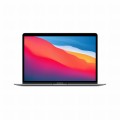 Apple 13-inch MacBook Air: Apple M1 chip with 8-core CPU and 7-core GPU, 256GB - Space Gray - 1054893