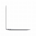 Apple 13-inch MacBook Air: Apple M1 chip with 8-core CPU and 7-core GPU, 256GB - Space Gray - 1054896