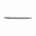 Apple 13-inch MacBook Air: Apple M1 chip with 8-core CPU and 7-core GPU, 256GB - Space Gray - 1054897