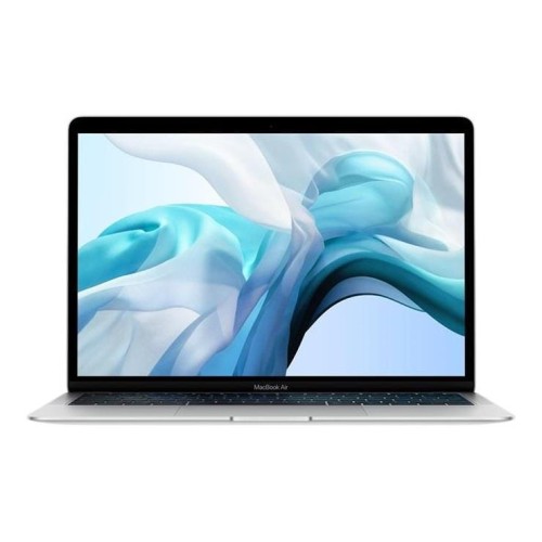 Notebook Apple MacBook AIR 13,3" WQXGA/Apple M1/8GB/SSD256GB/Apple M1/macOS Silver - 974247